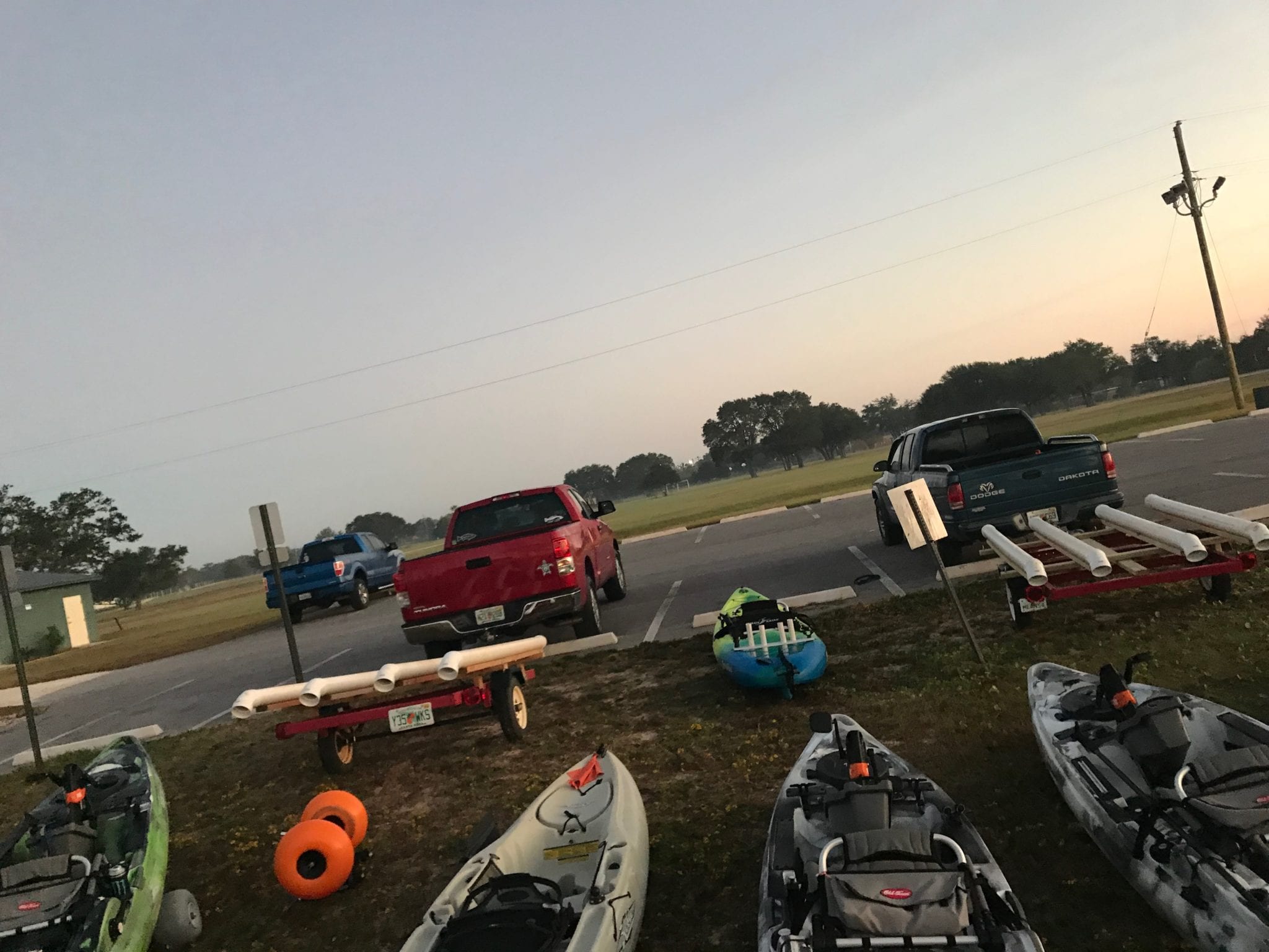Navarre Kayak Fishing Navarre Kayak Fishing Charters