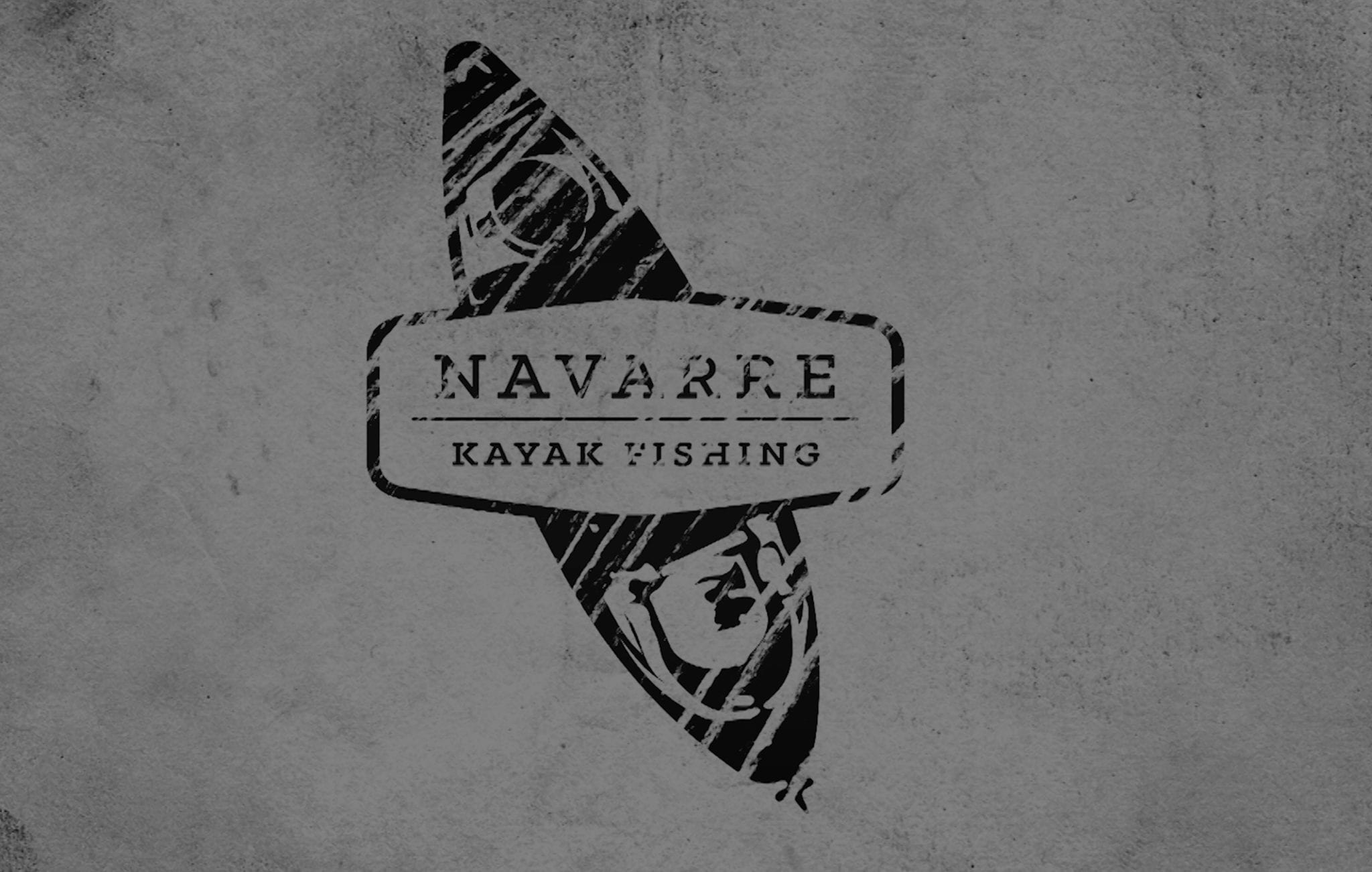 Navarre Kayak Fishing YouTube Introduction