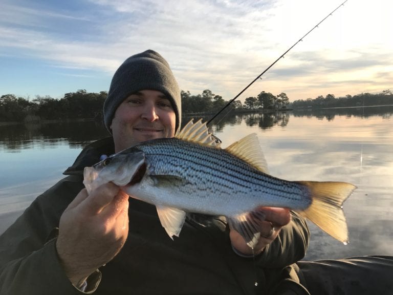 What's Biting February Northwest Florida Addition