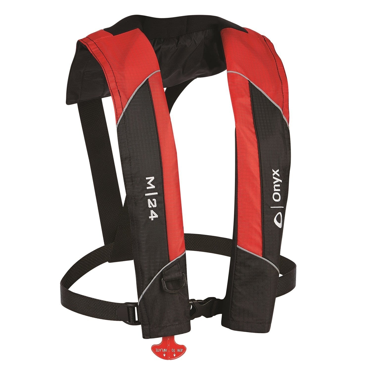 Onyx M-24 Manual Inflatable Lifejacket