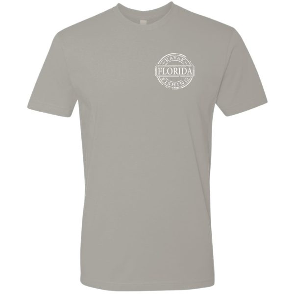 Florida Kayak Fishing T-Shirts