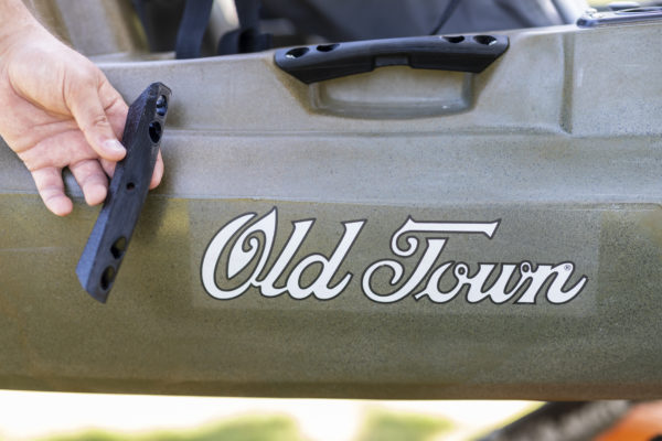 Kayak Handle Mount (Old Town) - Image 2