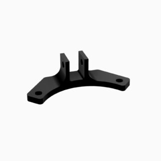 Lowrance - Old Town Transducer Replacement Plate