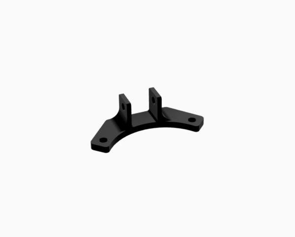 Garmin - Old Town Transducer Replacement Plate