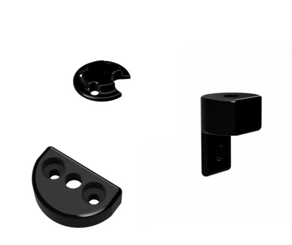 Scupper Transducer Mounts