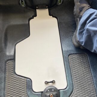 Drive Insert