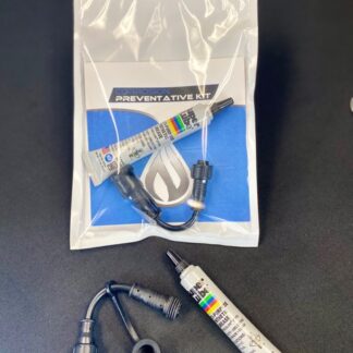 Nocqua Corrosion Preventative Kit