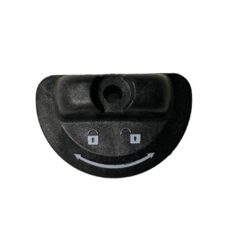 Old Town Locking Knob