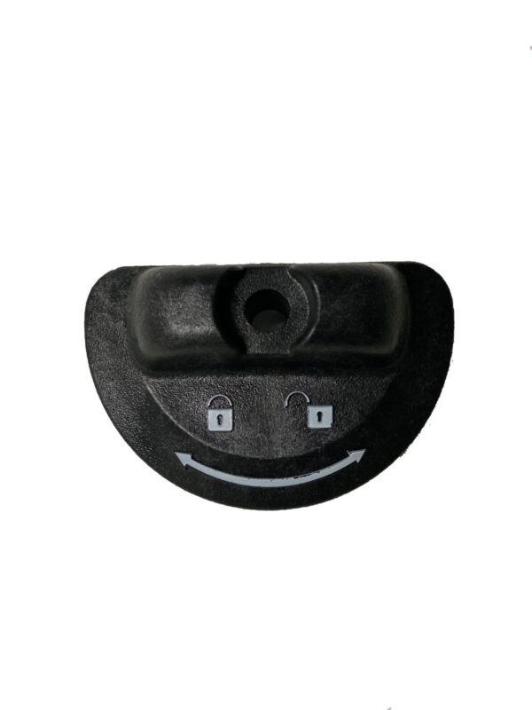 Old Town Locking Knob