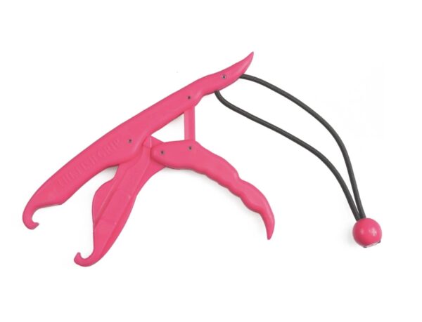 The Fish Grip - Pink