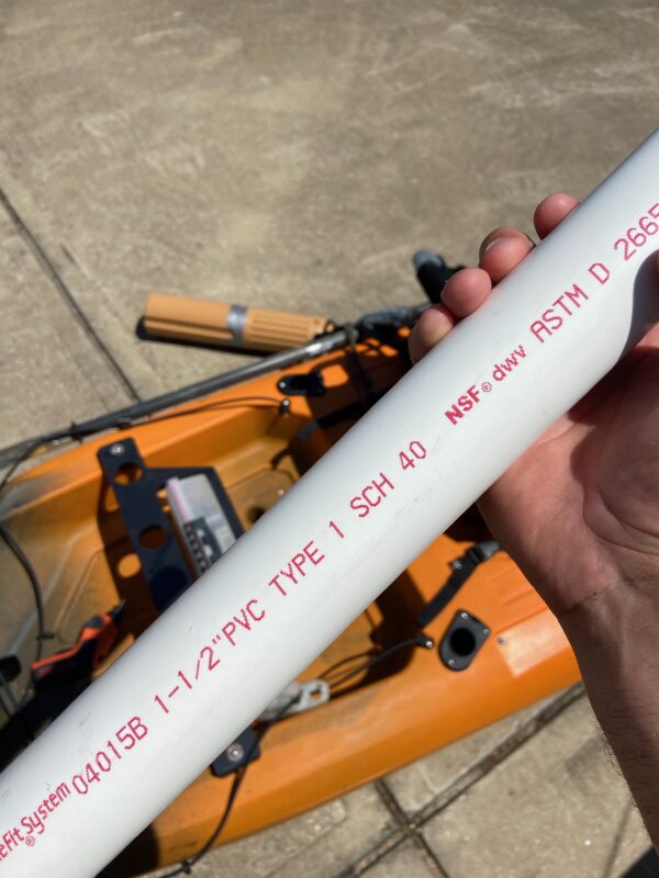 PVC Caps - Image 2