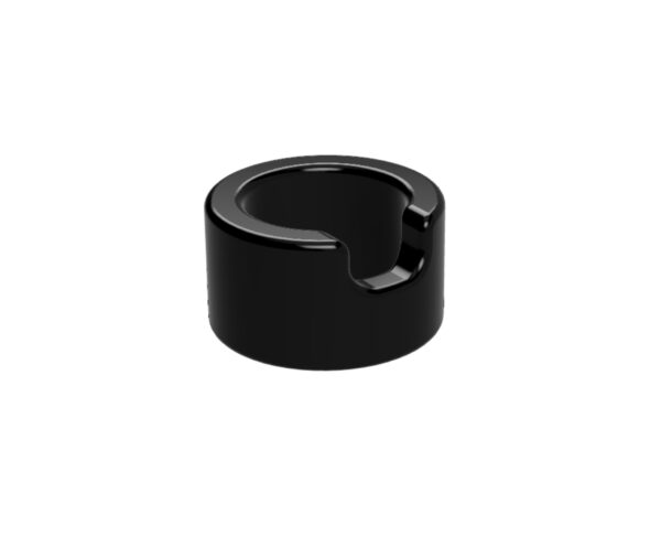 PVC Caps