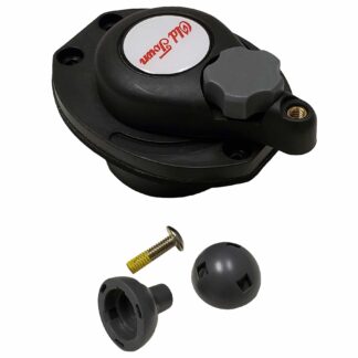 Old Town PDL Control Knob