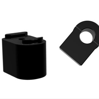 Hobie Mirage Lynx Seat Riser Kit