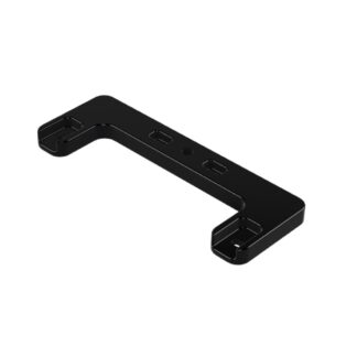 Old Town Bigwater/Predator Front Plate Replacement Mount