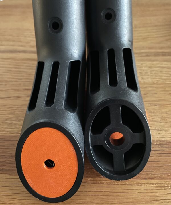 H-Rail Spacer/Insert - Image 2