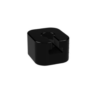 Hobie Mirage Lynx Side Handle Replacement Mount - Single