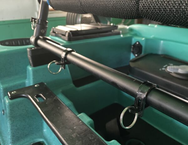 Flexible Seat Tethers - Image 2