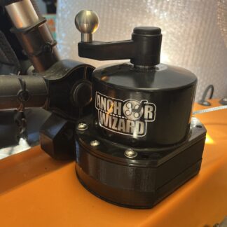 Anchor Wizard Adapter Kits