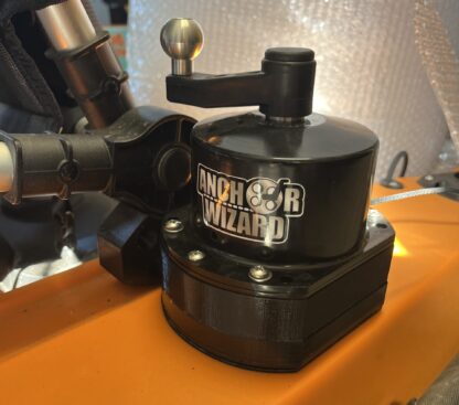 Anchor Wizard Adapter Kits