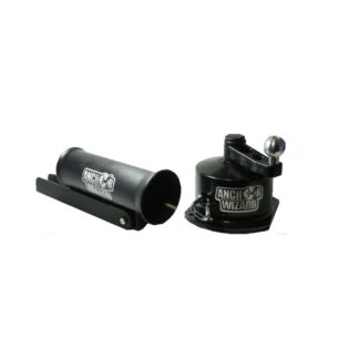 Low Profile Kayak Anchor Wizard