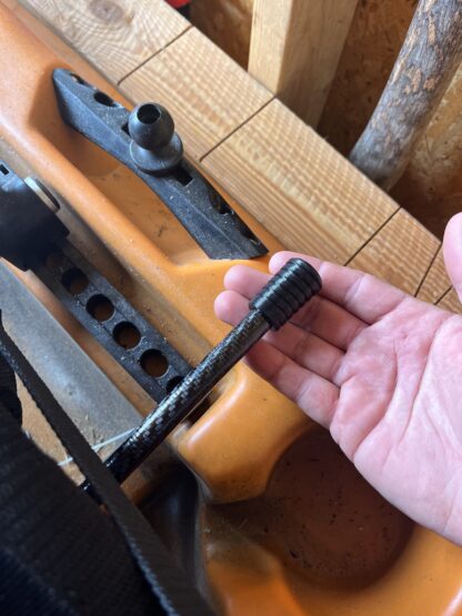 Old Town Dual Steering System - Image 2