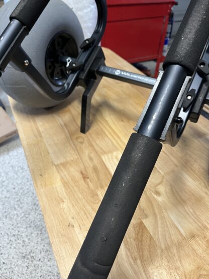 Wilderness Systems Kayak Cart Kickstand