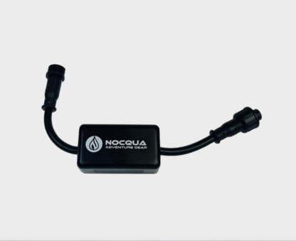 Nocqua 12V Output Regulator