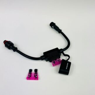 Nocqua 3A Inline Fuse
