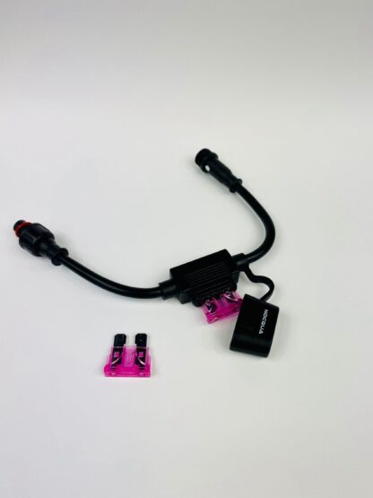 Nocqua 3A Inline Fuse