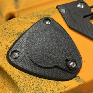 Hobie Flush Mount Rod Tube Cover