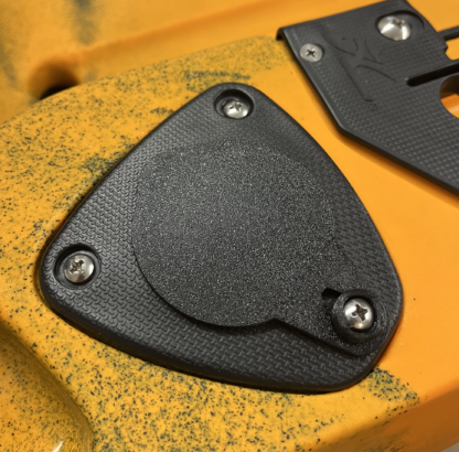 Hobie Flush Mount Rod Tube Cover
