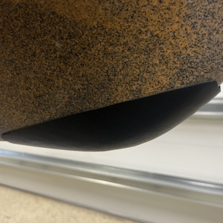 Old Town Sportsman 120 PDL Keel Guard