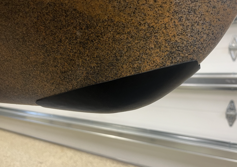 Kayak Keel Guard Navarre Kayak Fishing