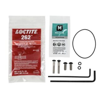 Old Town PDL Lower Unit O-Ring Kit