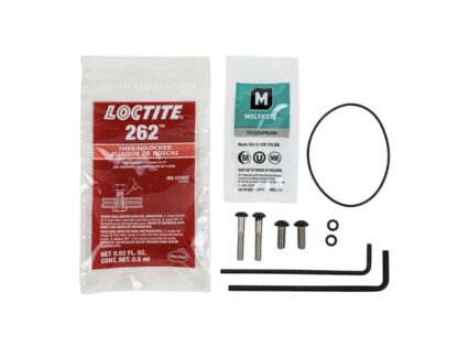 Old Town PDL Lower Unit O-Ring Kit