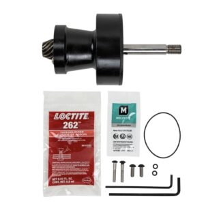 Old Town PDL Lower Unit Pinion Gear Kit