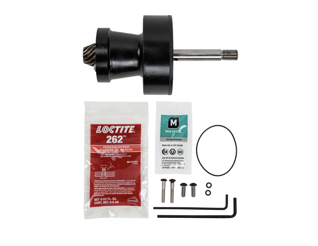 Old Town PDL Lower Unit Pinion Gear Kit | Navarre Kayak Fishing