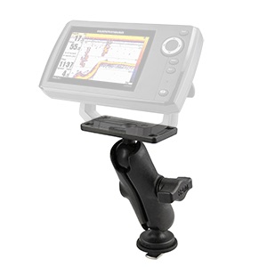 RAM® Track Ball™ Mount for Humminbird Helix 5