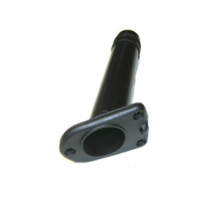 Old Town Flush Mount Rod Holder