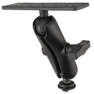 RAM® Track Ball™ Universal Marine Electronic Mount Size C
