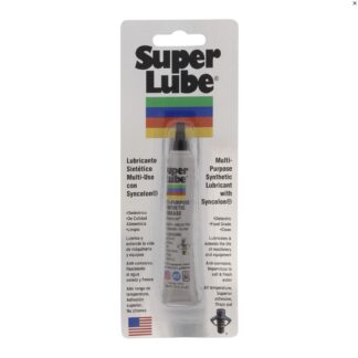 Super Lube Multi Purpose Synthetic Grease