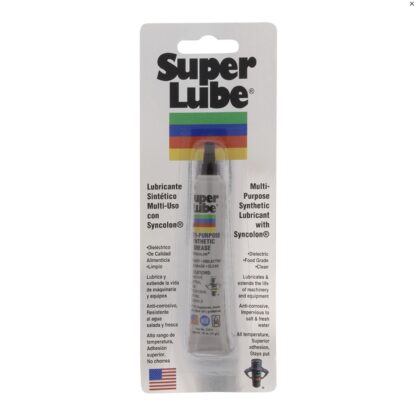 Super Lube Multi Purpose Synthetic Grease