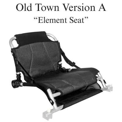 Old Town Version A - "Element" Seat