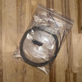 Old Town PDL Rudder Cable Replacement Kit
