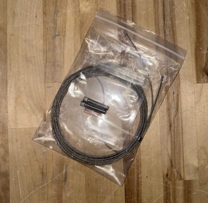 Old Town PDL Rudder Cable Replacement Kit