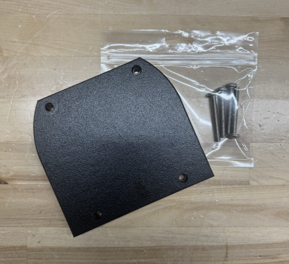 Garmin Force Current Kayak Spacer